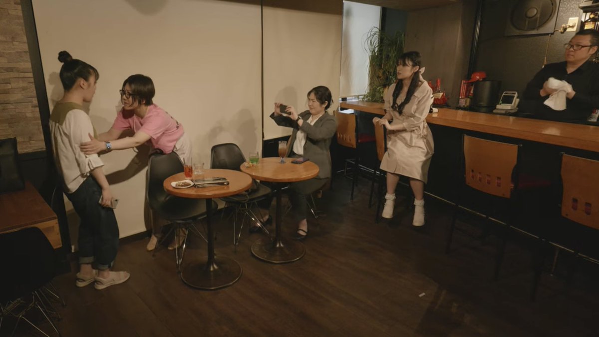 miraineko_way's tweet photo. 🎬未来猫vol.3「Eternal KID’s」配信スタートしました！
ご購入いただいた皆さま、1ヶ月間お楽しみください🌟

もし視聴に不具合がある場合は
📩 miraineko.stage@gmail.com までご連絡ください。
#未来キッズ #エターナルキッズ https://t.co/IxBTaTiReF