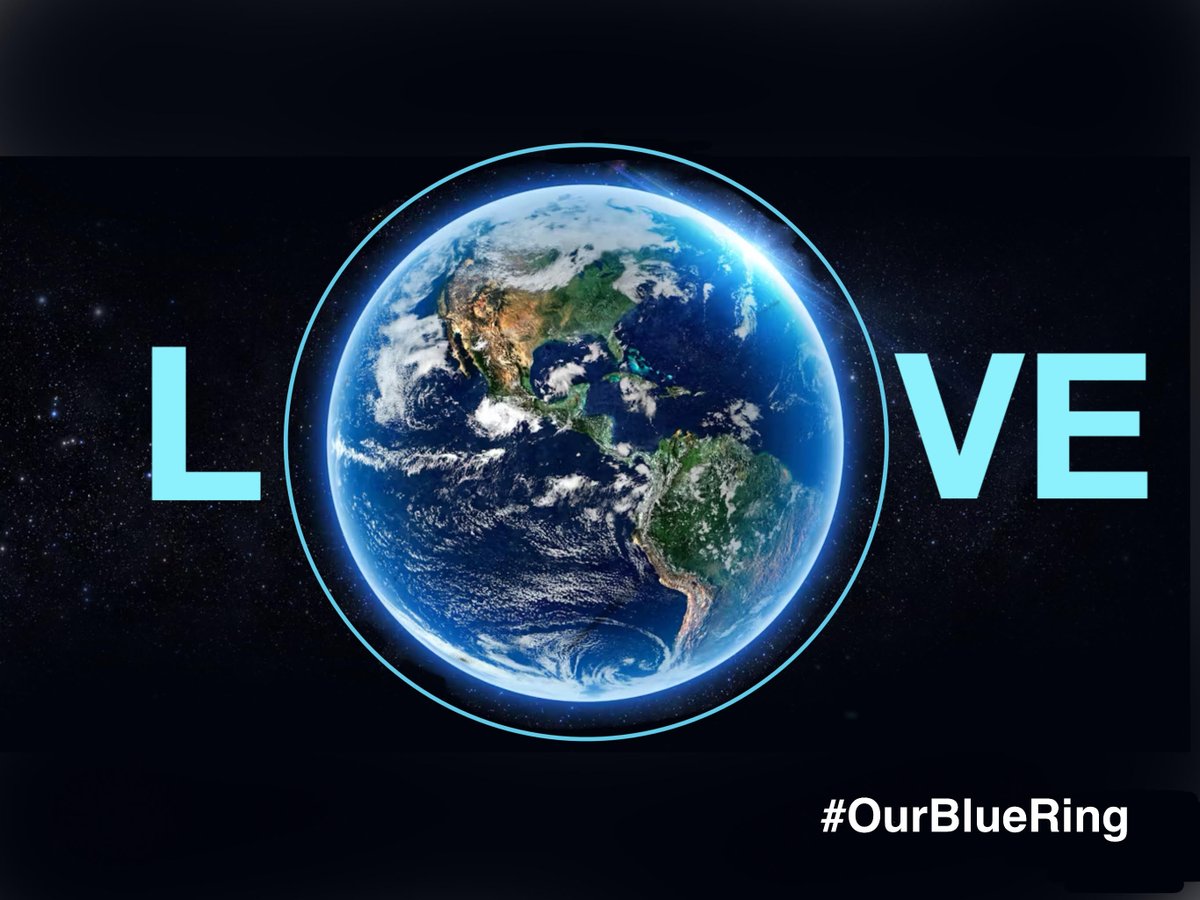 One Minute Brief of the Day: 
Create impactful posters using #OurBlueRing within your designs to symbolise how our climate protects nature and nurtures all that we care about. 

Read the full @OurBlueRing brief here: bankofcreativity.co.uk/blog/omb/ourbl…

Prizes:
Winner: £100 cash!!!