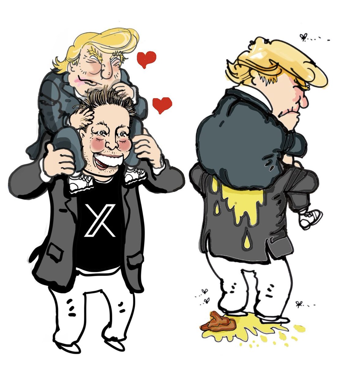 PLANTU Officiel (@plantu) on Twitter photo 