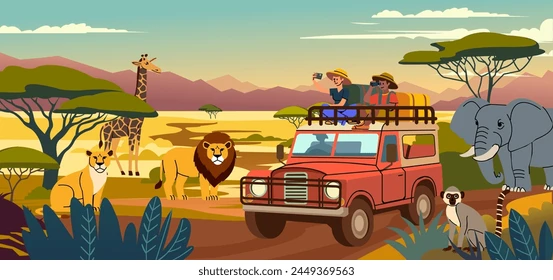 JinksPan's tweet photo. @_Ekstraklasa_ A więc Safari 🚙 https://t.co/tyad91HGmF