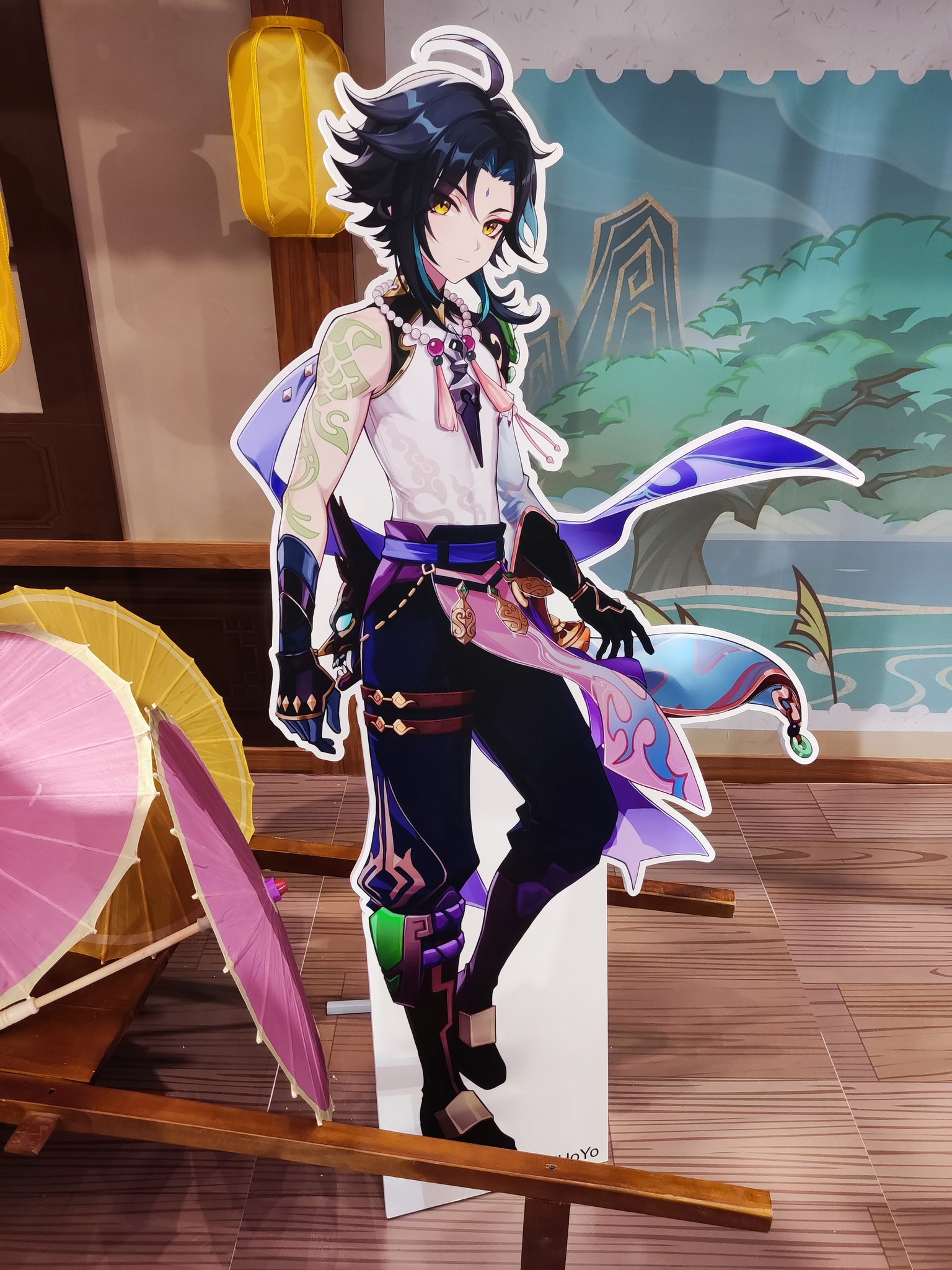 マトリ🐧 on X: 