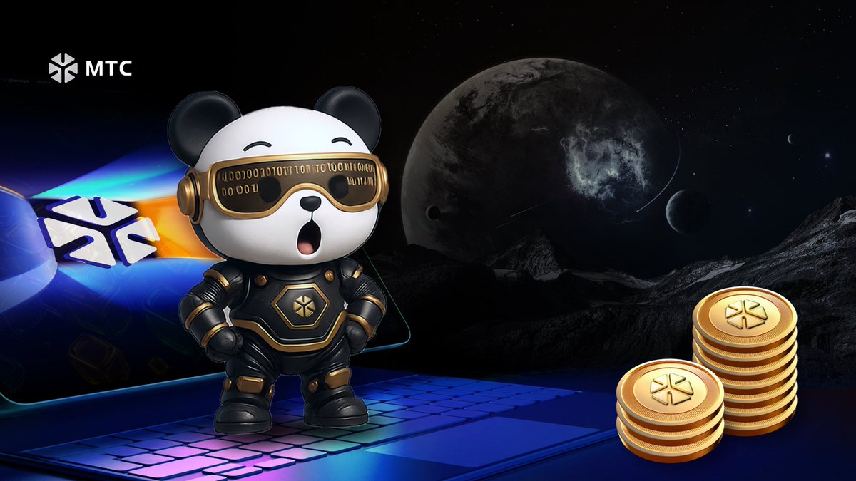 MTC_BitTown's tweet photo. https://t.co/bJ4HmbZIMV