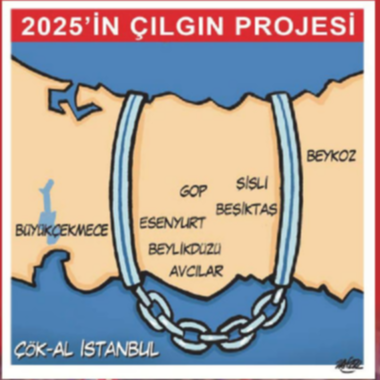 AnkaraCUMOK (@ankaracumok) on Twitter photo CUMHURİYET'te BUGÜN... 6 Haziran 2025...
"CHP Lideri Özel, Erdoğan'ın 'Ana muhalefet bayramlaşmayan parti haline geldi' sözlerine yanıt verdi: BAYRAMI ÇALDILAR" <a href="/TemocinZafer/">zafer temoçin</a> çizgisiyle
<a href="/cumhuriyetgzt/">Cumhuriyet</a> <a href="/AnkaraCUMOK/">AnkaraCUMOK</a>
#GüneCumhuriyetleBaşlayın
#HerGünBirEkmekBirCumhuriyet CUMHURİYET'te BUGÜN... 6 Haziran 2025...
"CHP Lideri Özel, Erdoğan'ın 'Ana muhalefet bayramlaşmayan parti haline geldi' sözlerine yanıt verdi: BAYRAMI ÇALDILAR" <a href="/TemocinZafer/">zafer temoçin</a> çizgisiyle
<a href="/cumhuriyetgzt/">Cumhuriyet</a> <a href="/AnkaraCUMOK/">AnkaraCUMOK</a>
#GüneCumhuriyetleBaşlayın
#HerGünBirEkmekBirCumhuriyet