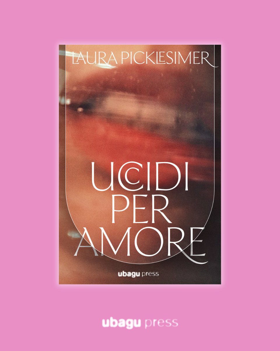 Ubagu Press tweet media