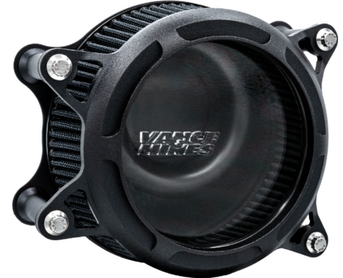 JustBoltonsCom's tweet image. Vance &amp;amp; Hines HD Touring/Softail 17-22 VO2 Insight Black: Catch a glimpse of your intake's inner workings with the VO2 Insight. Housed in a precision-machined billet aluminum cover… dlvr.it/TLC3C3 #VanceAndHines #MotorcycleParts #HDTouring #Softail #PerformanceUpgrade