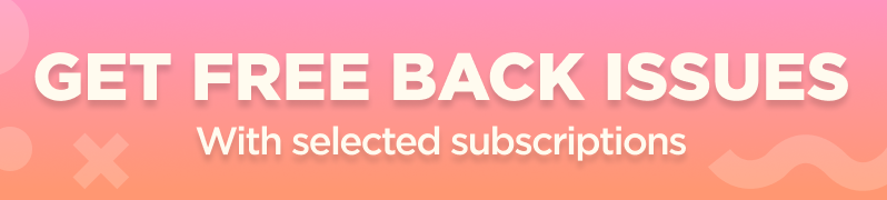 Inside Crochet tweet media