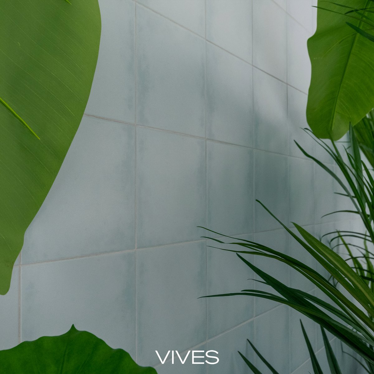 Combinations, patterns and colours to create amazing spaces with the 1900 collection, discover how its small format 20x20 cm can create incredible surfaces. ow.ly/Jzix50W2B8f
 #vives #20x20 #1900 #colors #blue #bathroomtiles #tileslovers #bathroom #bath #azulejosparabaños