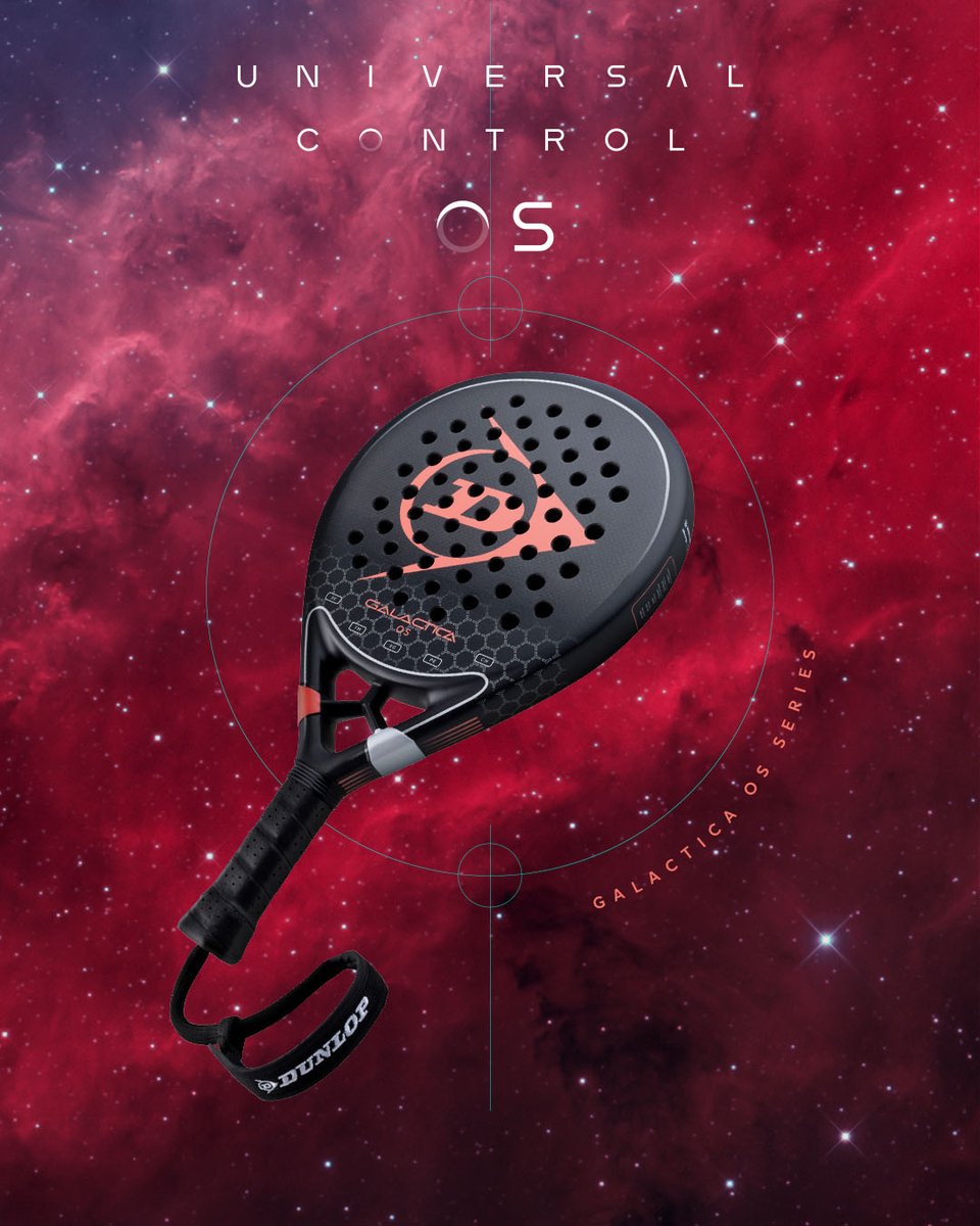 Available NOW.

2 to choose from. Check out the specs of the new Galactica OS series. 
-
Disponible AHORA.

2 para elegir. Aquí las especificaciones técnicas de la nueva serie Galactica OS. 

#UniversalControl