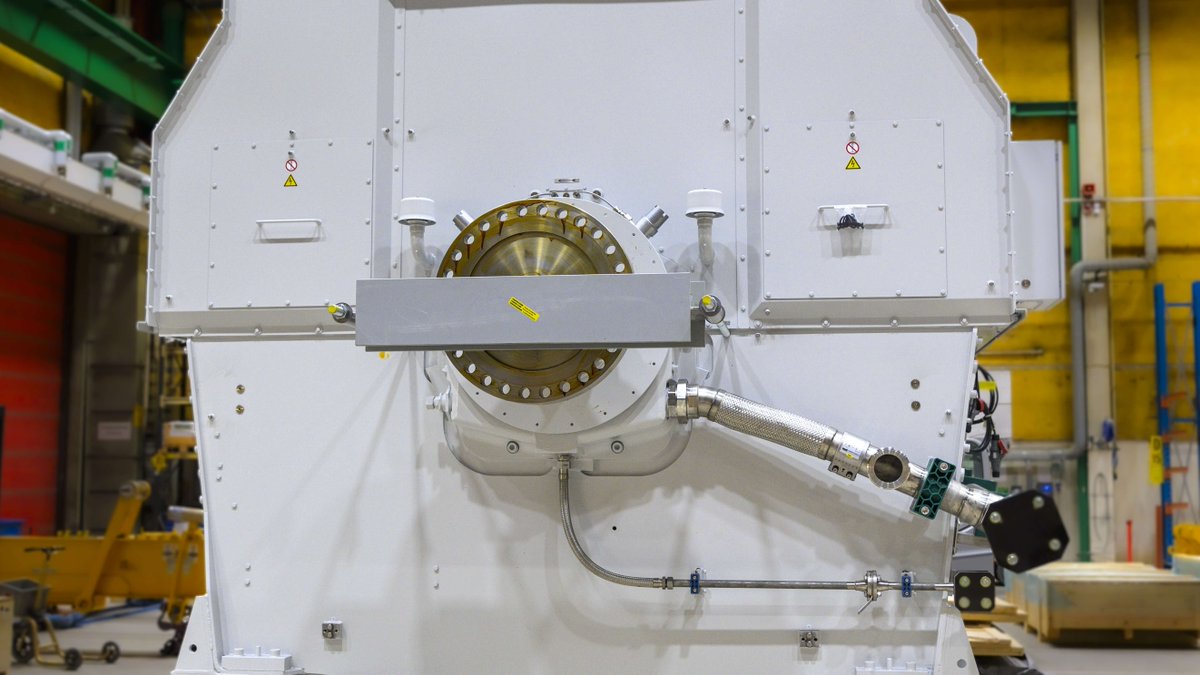 ⚙️<a href="/ABBgroupnews/">ABB</a> sets a new world record in motor efficiency – just as India’s coal-heavy steel boom risks derailing global decarbonisation goals. Can cutting-edge tech help course-correct the industry’s future? More in #NewEnergyWorld: ow.ly/uU3R50W3X66