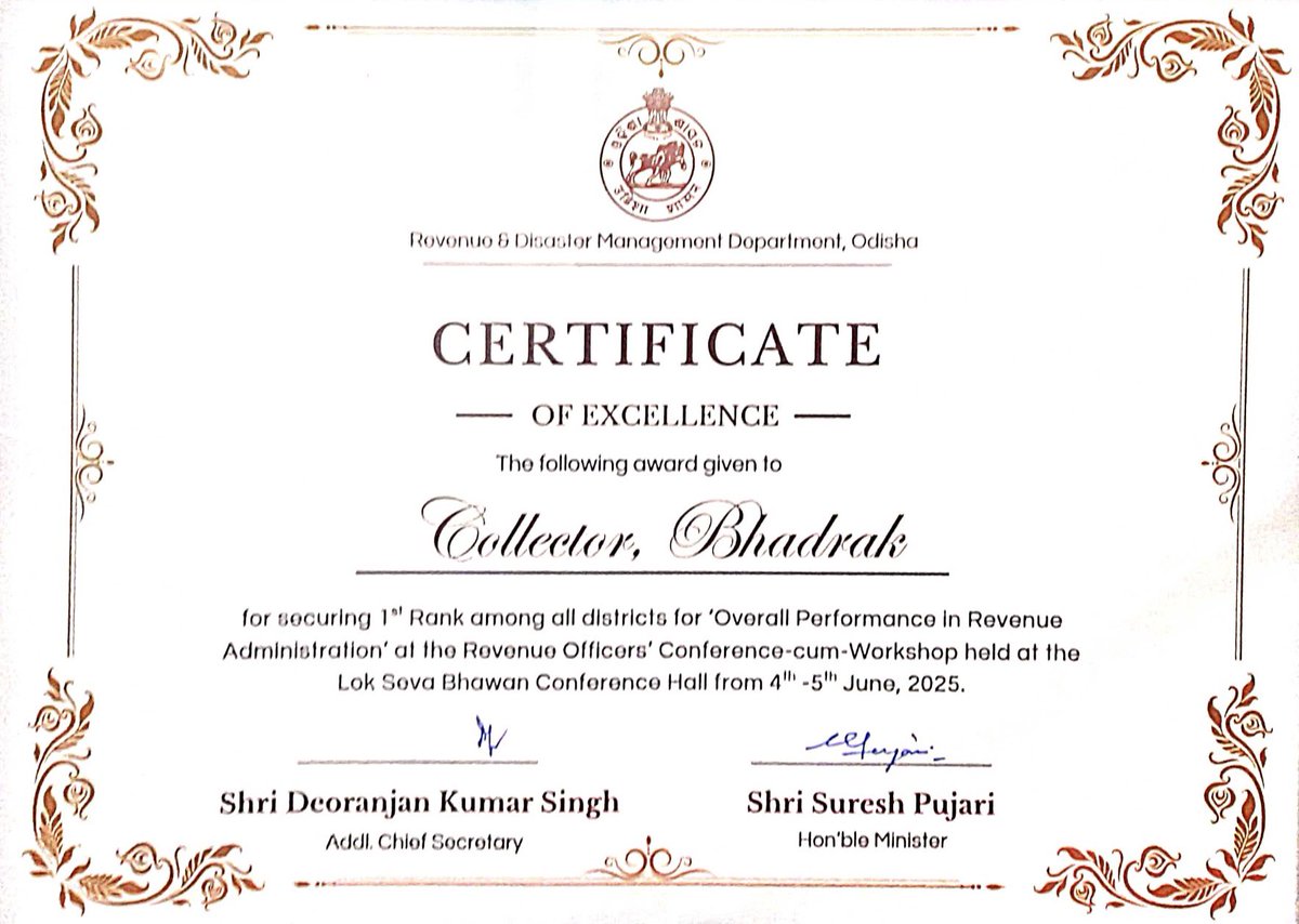 Sourav Chakrabarty OAS tweet media