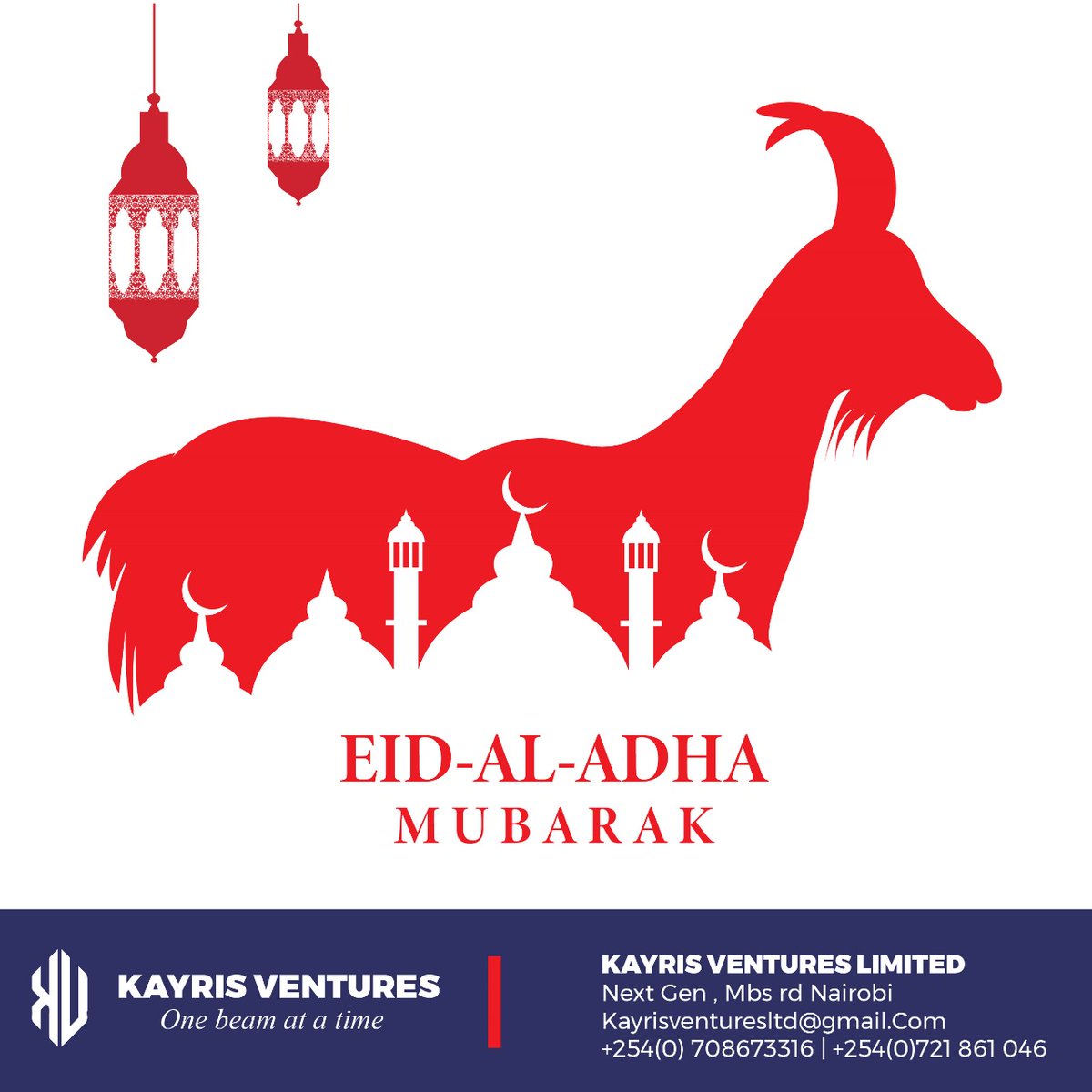 To our Muslims brother
