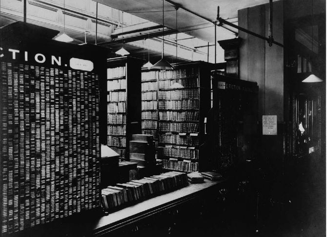 In June 1920 Mizpah Gilbert became Chief Librarian of Chiswick Library, one of the first women in the country to be appointed. She initiated a series of modernisations, including introducing open access, removing the counter and book indicator boards. brentfordandchiswicklhs.org.uk/mizpah-gilbert…