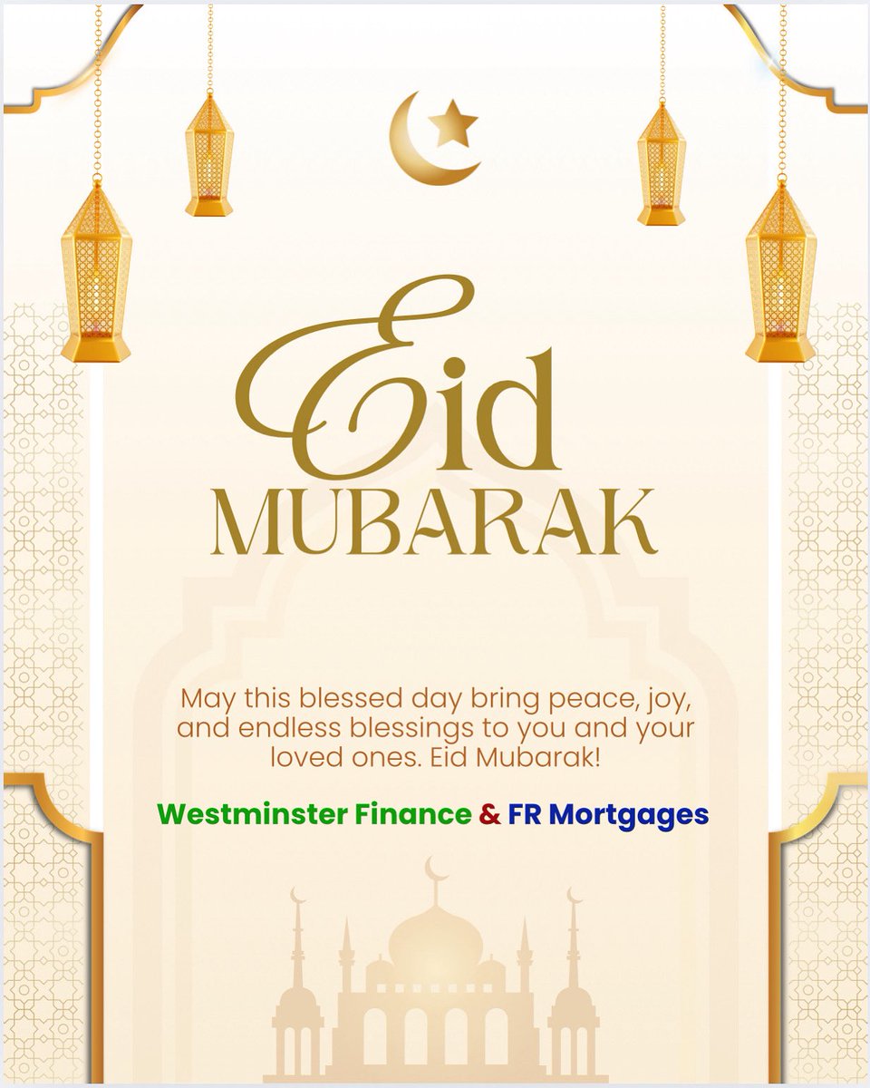 Wishing everyone a blessed Eid and Hajj Mubarak!