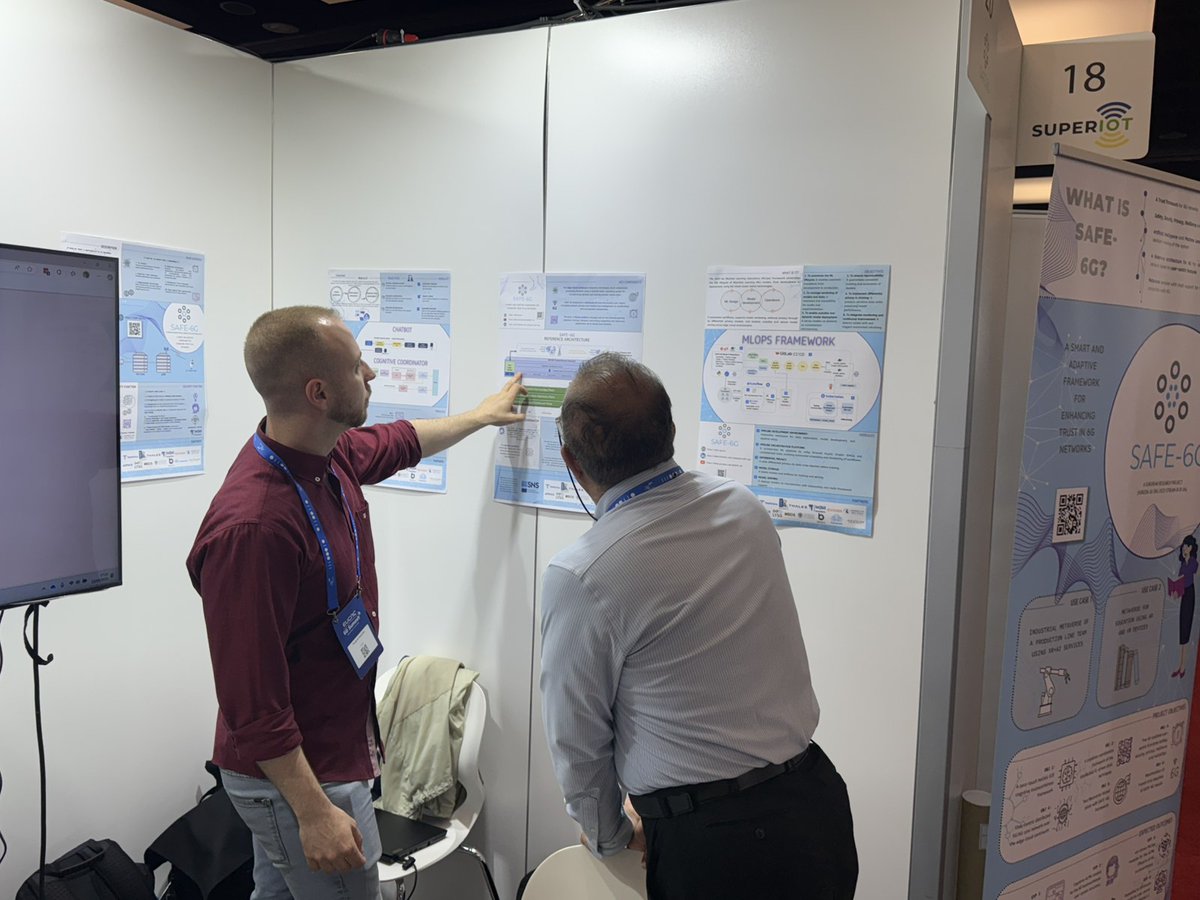 InQbit Innovations tweet media