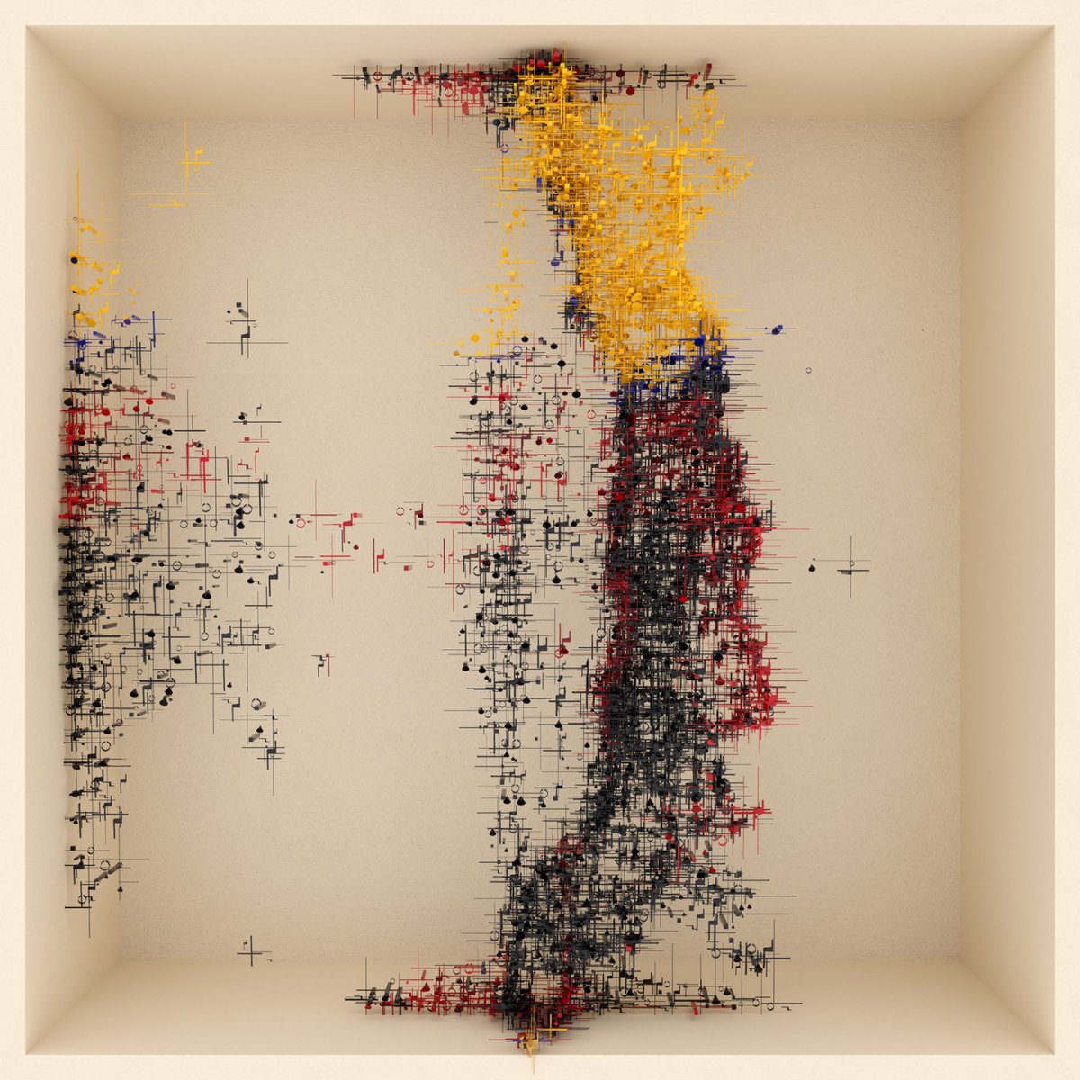 GM if you love computer generative art!