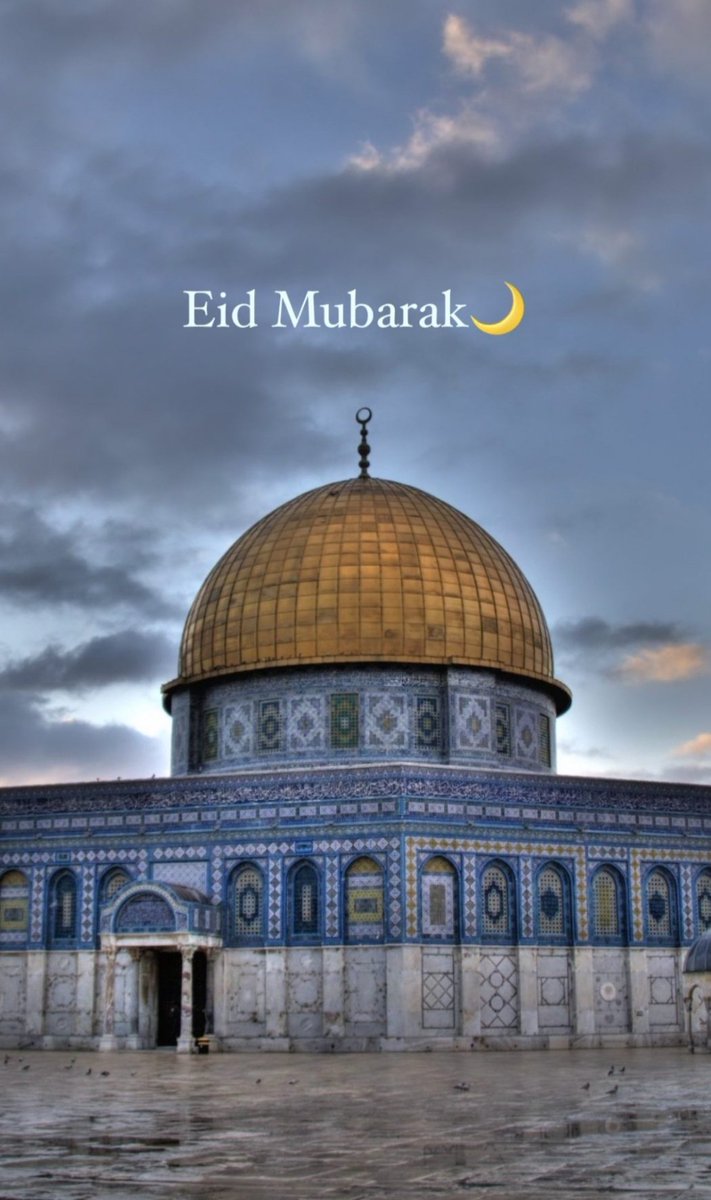 Eid Mubarak! 🌙

Warm wishes to our Muslim brothers and sisters celebrating Eid Al-Adha. May this season of sacrifice bring peace, unity, and joy to your homes.