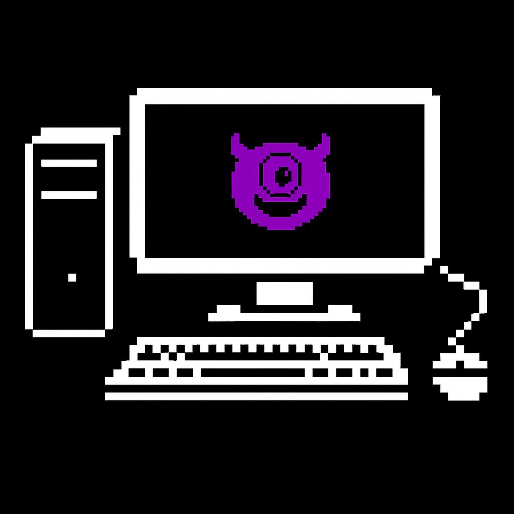 Choose wisely. Build freely.