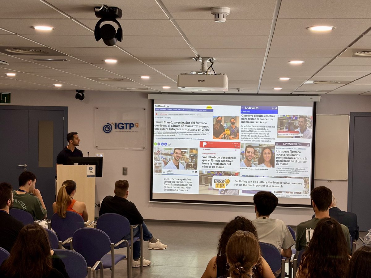 How on Earth did Dr Daniel Massó get here? 
From PhD to Program Manager at <a href="/AmplityHealth/">Amplity</a> and some great tips along the way!!
