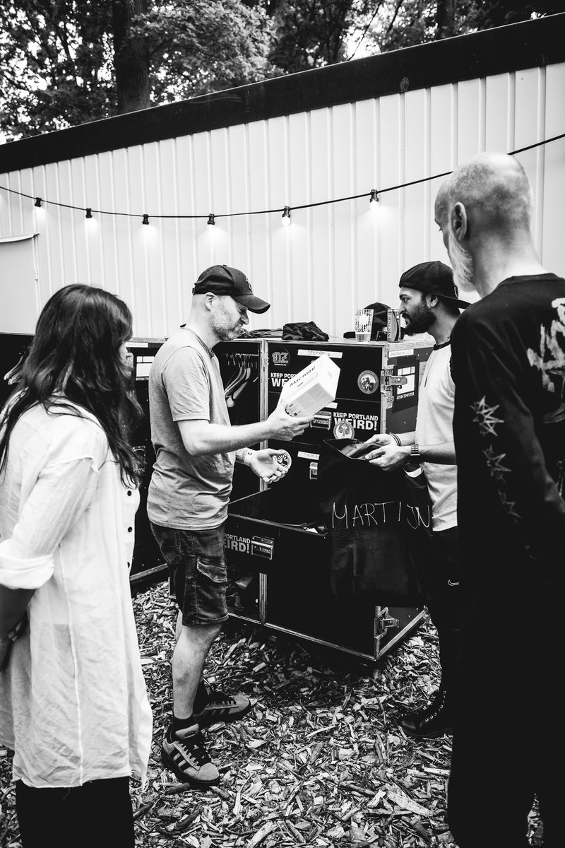 Within Temptation tweet media
