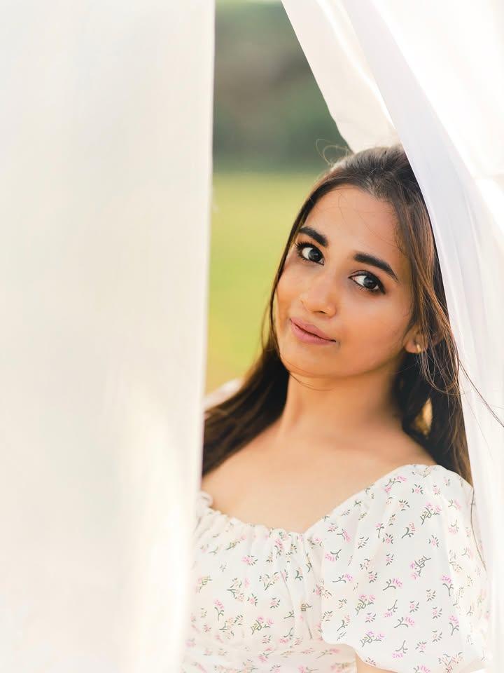 Kaavya Arivumani 😻