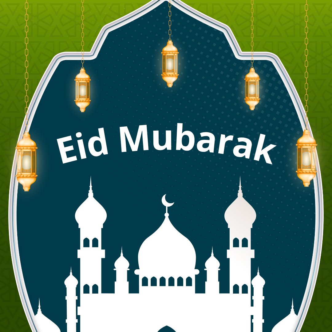 Wishing a happy and blessed Eid al-Adha to all students, staff and members of our community celebrating! 🌙