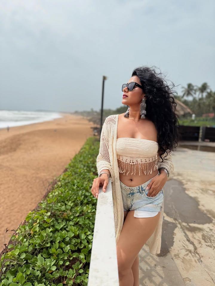 Shilpa Manjunath 🤩😘