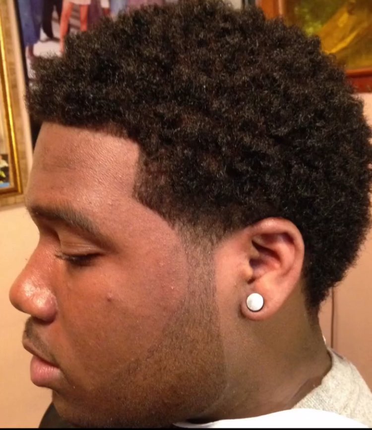 John JayBee Bivins tweet media