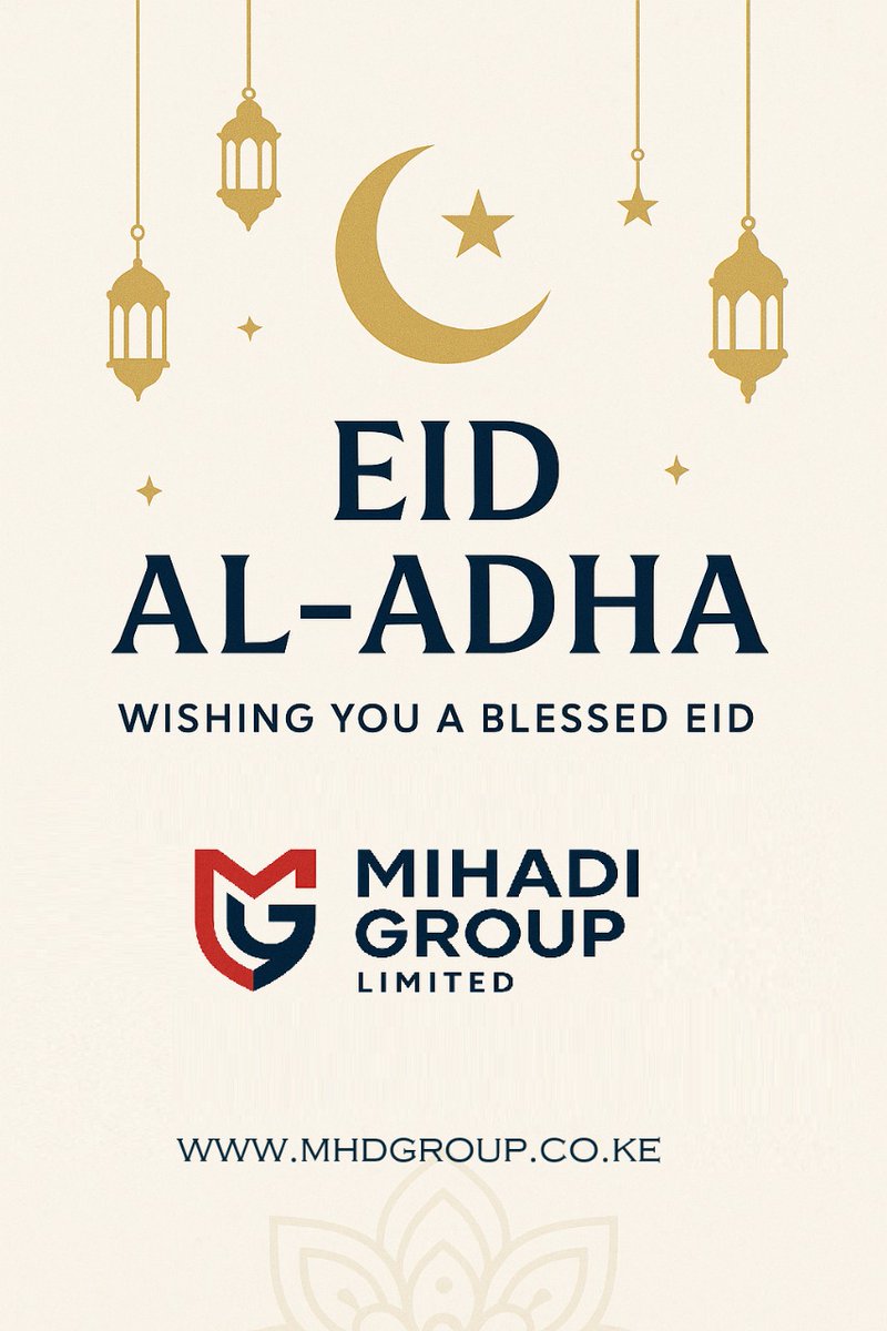 Mihadi Group Limited tweet media
