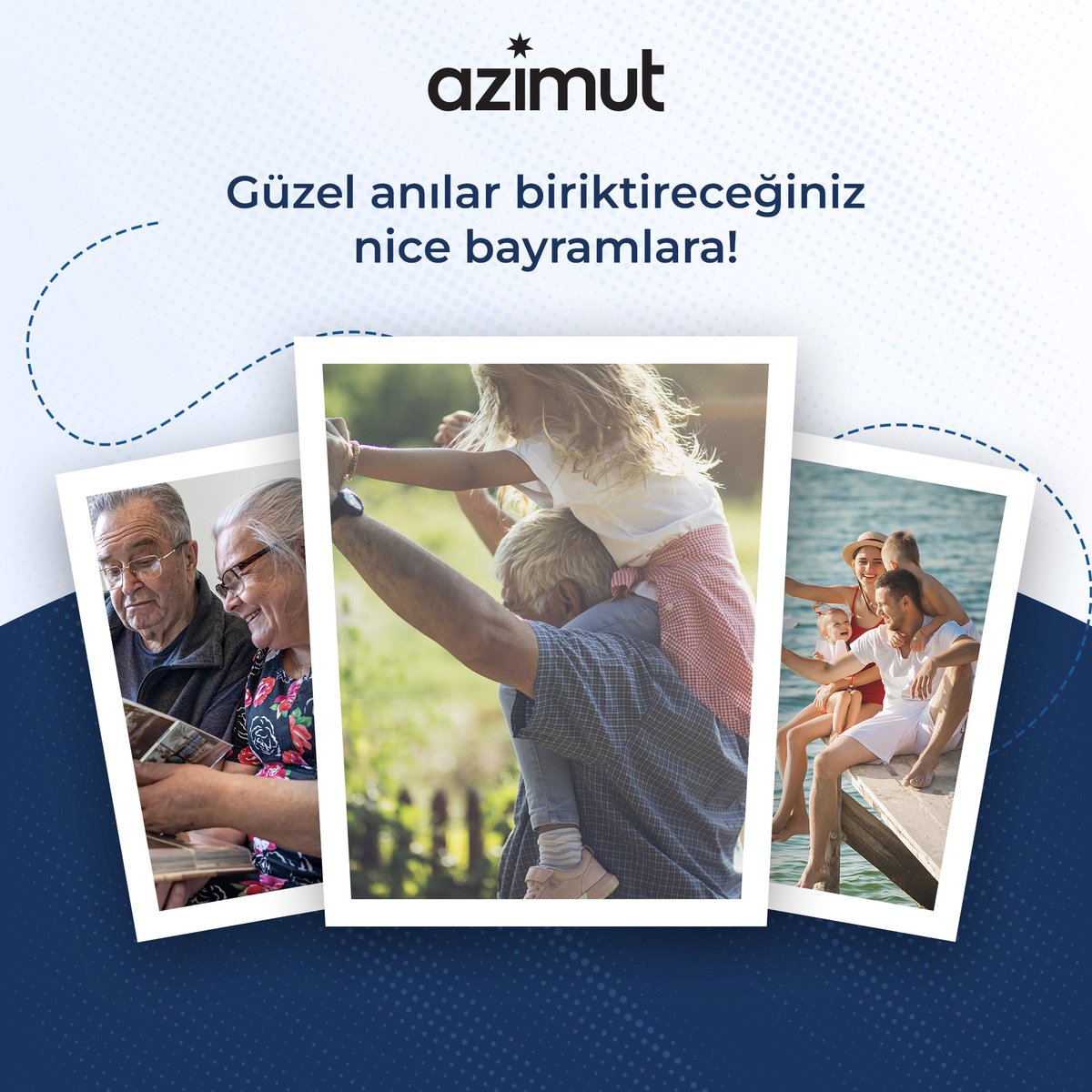 AzimutPortfoy's tweet photo. Kurban Bayramı'nın sevgi, barış ve huzur getirmesi dileğiyle. Bayramımız mübarek olsun! 

To all dear clients, colleagues, business partners, families, and friends: Eid Al-Adha Mubarak! May this blessed occasion bring peace, joy, and prosperity to us all. https://t.co/FTIEQvnJHk