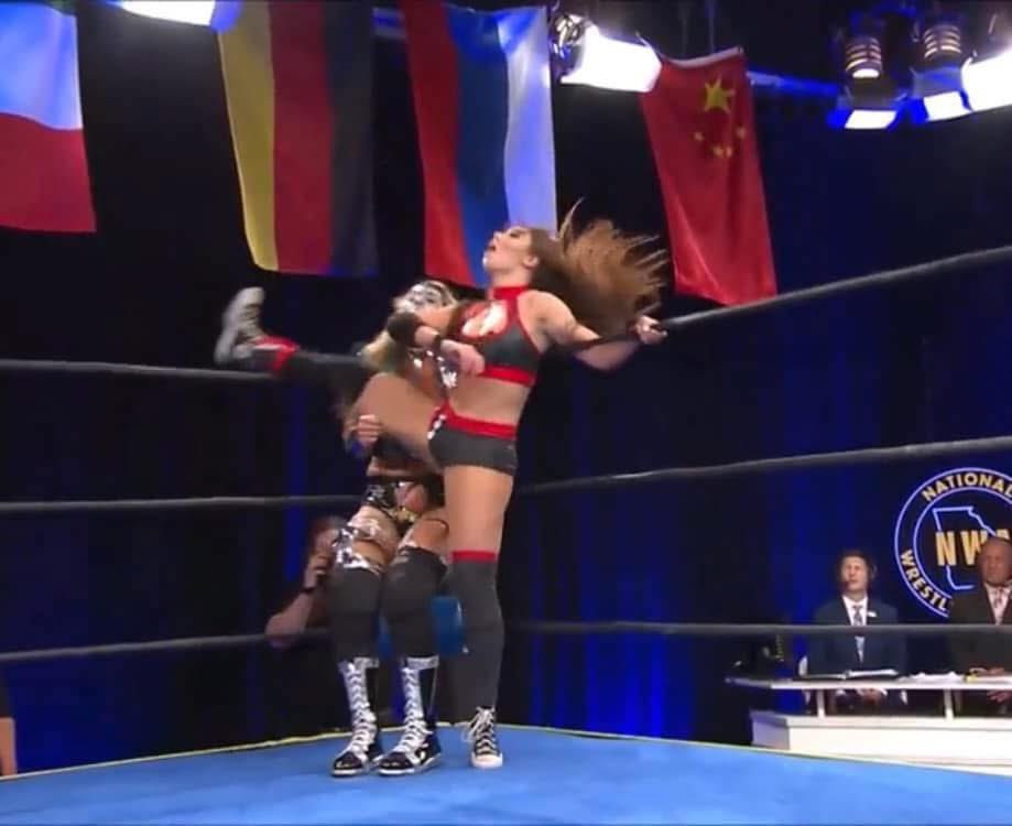 Skye Blue News tweet media