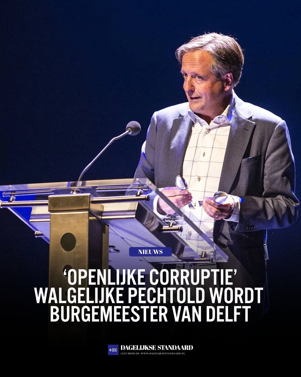 😡 SCHANDALIG! Pechtold burgemeester Delft: kartel beloont D66’er met topbaan! 🚨 Geen volk, alleen achterkamertjes!