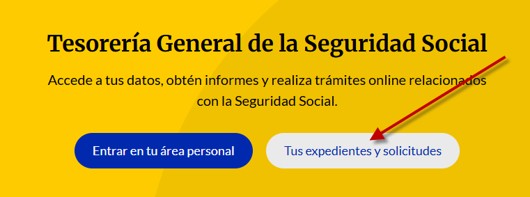 info_TGSS's tweet photo. En la App #IMPORTASS ya puedes consultar tus trámites y expedientes, aunque no dispongas de identificación electrónica.
Puedes usar el número de referencia y tu documento identificativo para acceder fácilmente.
👉https://t.co/GBLZG4MmUU https://t.co/axMujI2qqj