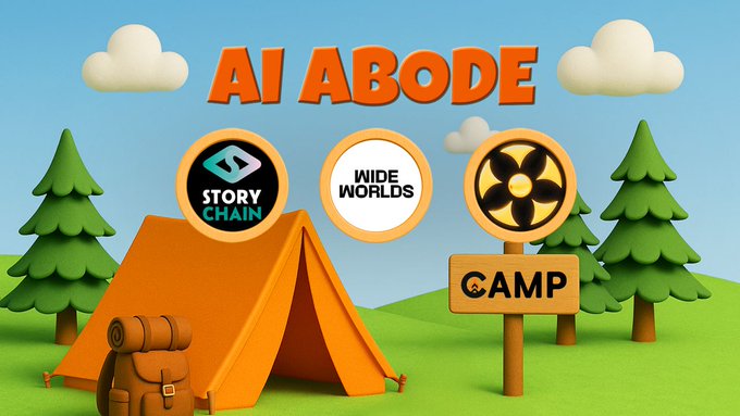 OdetteMary32685|(Ø,G) (@wgwyneth35005) on Twitter photo Layer 2 is not just a concept — it''s the foundation of tomorrow''s internet. <a href="/campnetworkxyz/">Camp Network ⛺️</a> brings it to life with real, scalable solutions.🍑🇲🇽 Layer 2 is not just a concept — it''s the foundation of tomorrow''s internet. <a href="/campnetworkxyz/">Camp Network ⛺️</a> brings it to life with real, scalable solutions.🍑🇲🇽