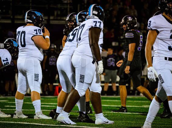 Jacobi Spraggins tweet media