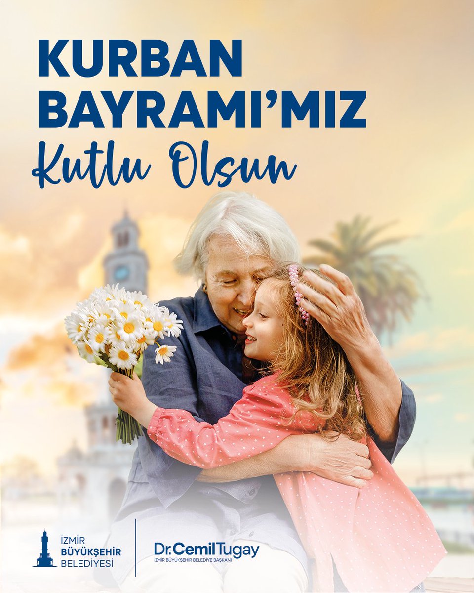 Tüm hemşehrilerimize aileleri ve sevdikleriyle birlikte sağlıklı ve mutlu bayramlar dileriz.

Kurban Bayramı'mız kutlu olsun.