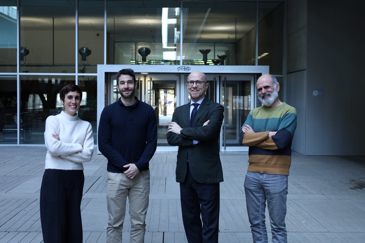 Identificat un marcador per determinar el risc de reaparició del #càncer en pacients intervinguts de #càncerdecòlon

#cirurgia #espermidina <a href="/HMar_research/">HMar Research Institute</a> <a href="/UniBarcelona/">Universitat de Barcelona</a> <a href="/blancamontcusi/">Blanca Montcusí Ventura</a> <a href="/Fran_M_G/">Francisco Madrid-Gambin</a> <a href="/m_pera_roman/">Miguel Pera</a> <a href="/LimaMetabolomic/">LIMA - Lab. Investigación Metabolómica Aplicada</a> <a href="/AECP_FAECP/">AECP</a> <a href="/AnnalsofSurgery/">Annals of Surgery</a>

hospitaldelmar.cat/ca/noticies/vi…