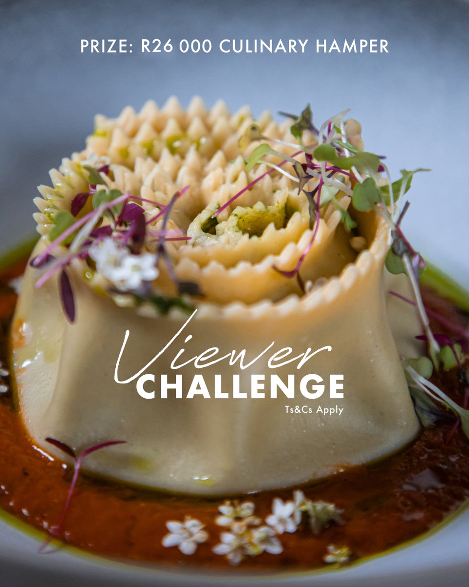 🍝It's #TheTasteMasterSA week 4 homemade pasta #ViewersChallenge❤️

📋Step 1: Make 𝘆𝗼𝘂𝗿 𝗯𝗲𝘀𝘁 𝗵𝗮𝗻𝗱𝗺𝗮𝗱𝗲 𝗽𝗮𝘀𝘁𝗮 𝗱𝗶𝘀𝗵 with Clover. Shop at <a href="/FoodLoversMkt/">Food Lover's Market</a> and keep your slip. #CloverMadeWithLove