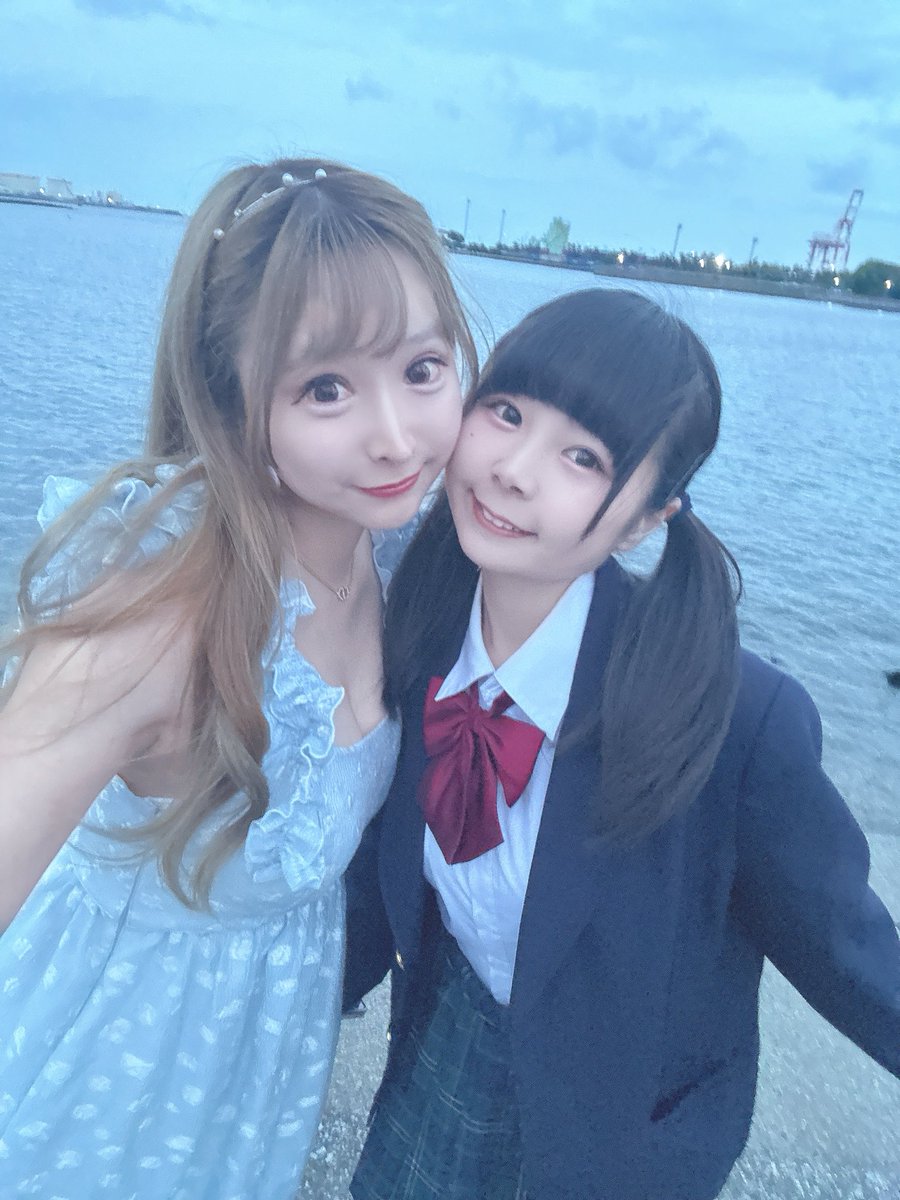 ゆゆにゃん🐰💭 (@D0___LL) / X