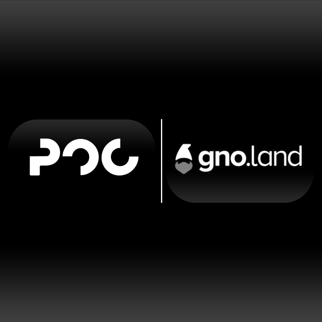 PoC (@pocinnovation) on Twitter photo 📢 PoC Innovation is partnering with Gno.land (<a href="/_gnoland/">Gno.land ⚛️</a>)! 🚀
We’re teaming up on open source and blockchain projects, with our students at the core. Exciting opportunities ahead! Thanks to Gno.land for their trust. 🙌 📢 PoC Innovation is partnering with Gno.land (<a href="/_gnoland/">Gno.land ⚛️</a>)! 🚀
We’re teaming up on open source and blockchain projects, with our students at the core. Exciting opportunities ahead! Thanks to Gno.land for their trust. 🙌