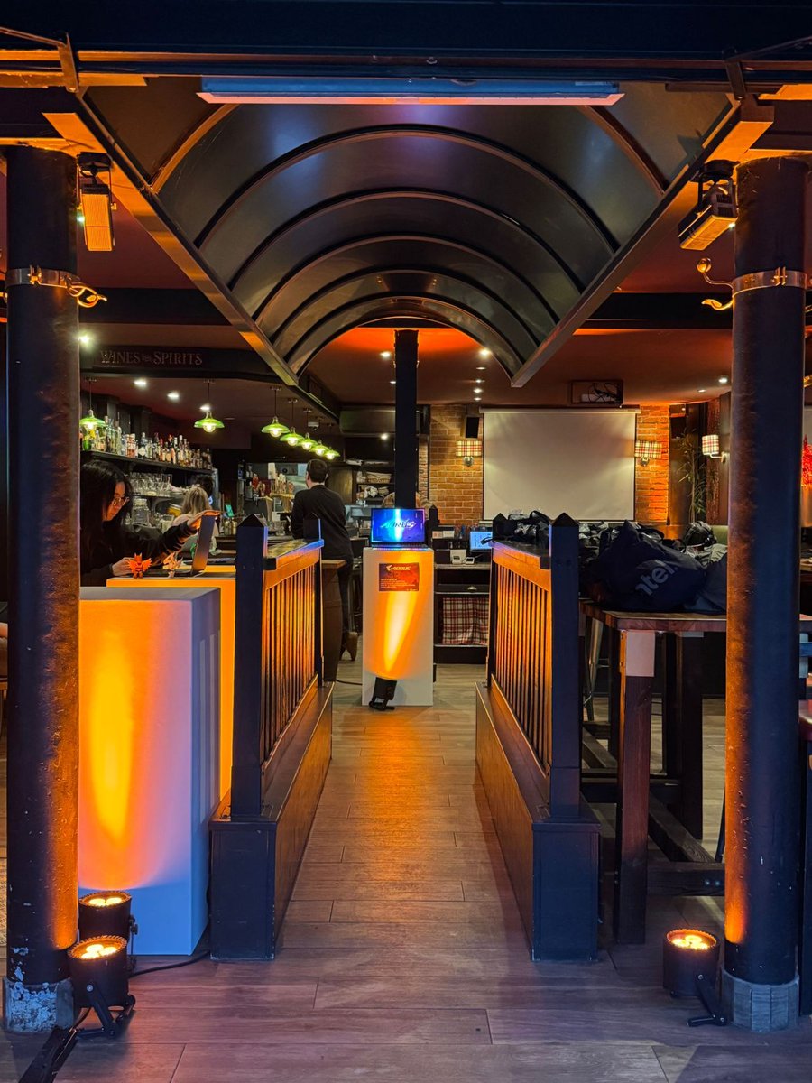 Agence Centurio (@centurio_agence) on Twitter photo 🎮 Retour sur l’événement privé AORUS 🔥
Le 13 mai, <a href="/Centurio_agence/">Agence Centurio</a> a organisé un événement exclusif pour le lancement des nouveaux PC portables <a href="/AORUS_France/">AORUS France</a> , chez nos amis du <a href="/GuruFrance/">Guru</a> .
Sur invitation uniquement, presse tech, partenaires comme <a href="/NVIDIAGeForceFR/">NVIDIA GeForce FR</a> & 🎮 Retour sur l’événement privé AORUS 🔥
Le 13 mai, <a href="/Centurio_agence/">Agence Centurio</a> a organisé un événement exclusif pour le lancement des nouveaux PC portables <a href="/AORUS_France/">AORUS France</a> , chez nos amis du <a href="/GuruFrance/">Guru</a> .
Sur invitation uniquement, presse tech, partenaires comme <a href="/NVIDIAGeForceFR/">NVIDIA GeForce FR</a> &