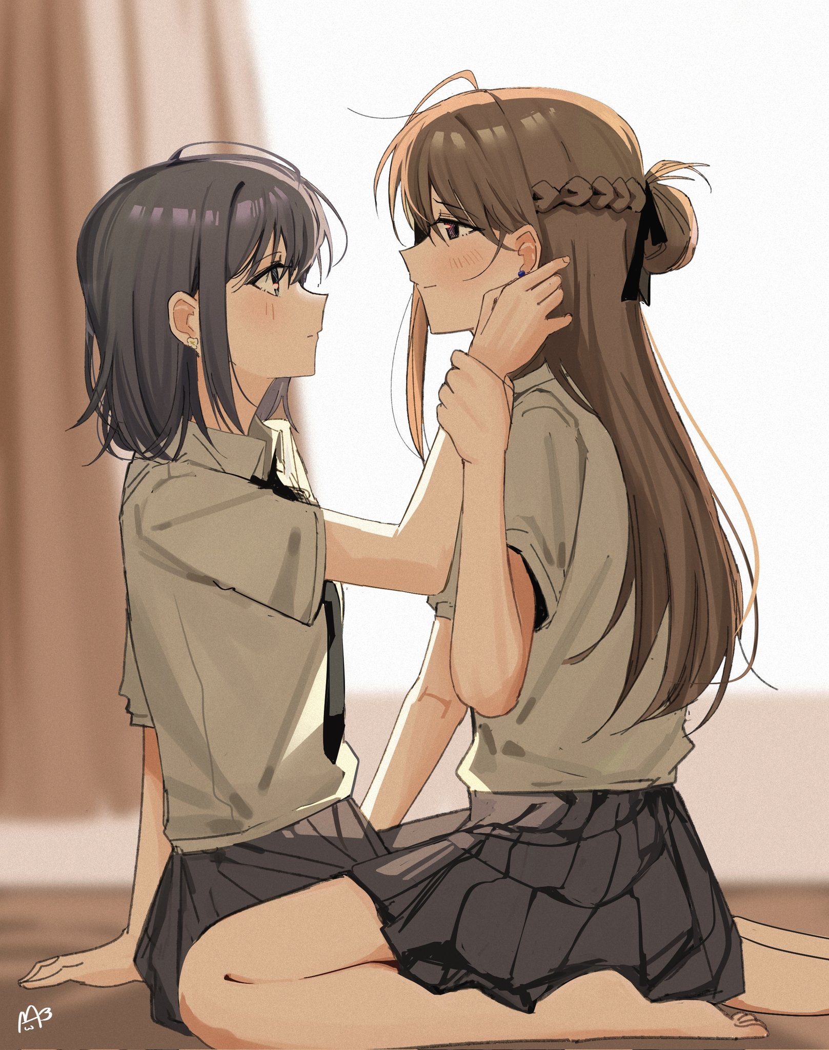 雲雲雲の下 (@ye_shao21785) / X
