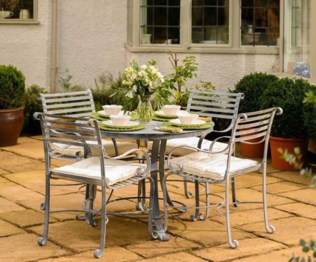 Here at UKAA we are proud stockists of the Harrod Horticultural Southwold collection!

Mon - Fri: 9am - 5.30pm                                   
Sat: Closed        
Tel: 01543 222923                                                     
Email: info@ukaa.com