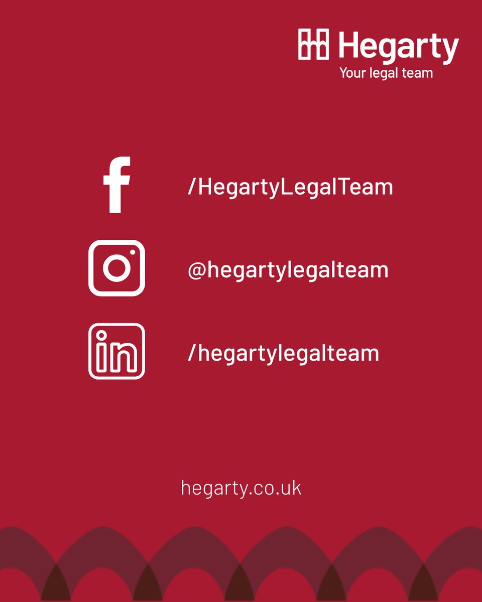 Hegarty tweet media