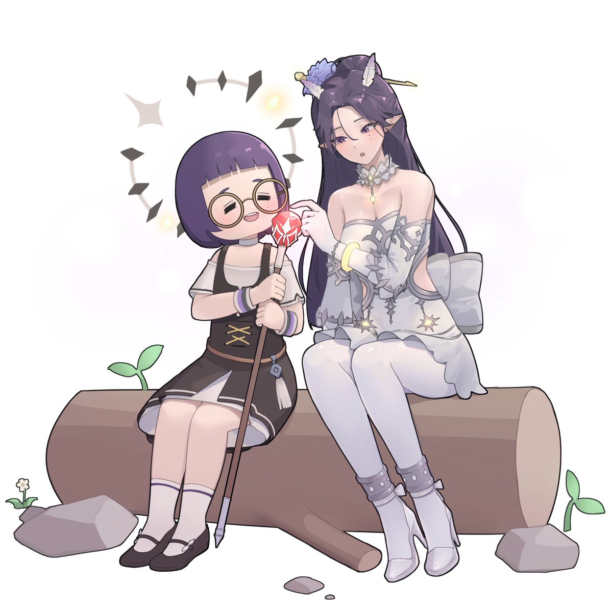 buttbbol's tweet image. #Ch_art