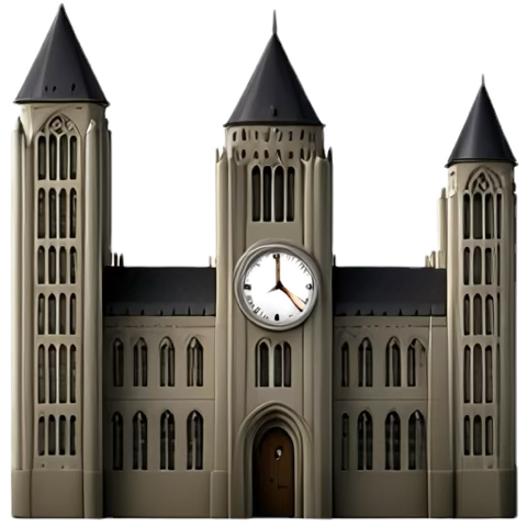 Y6 have arrived in London!