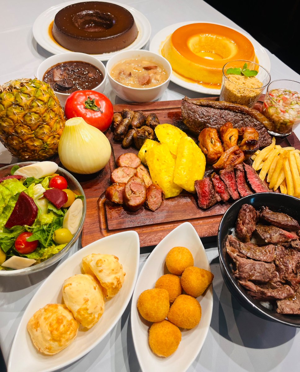 ガウーショ集合ーっ！🙋🏻‍♀️