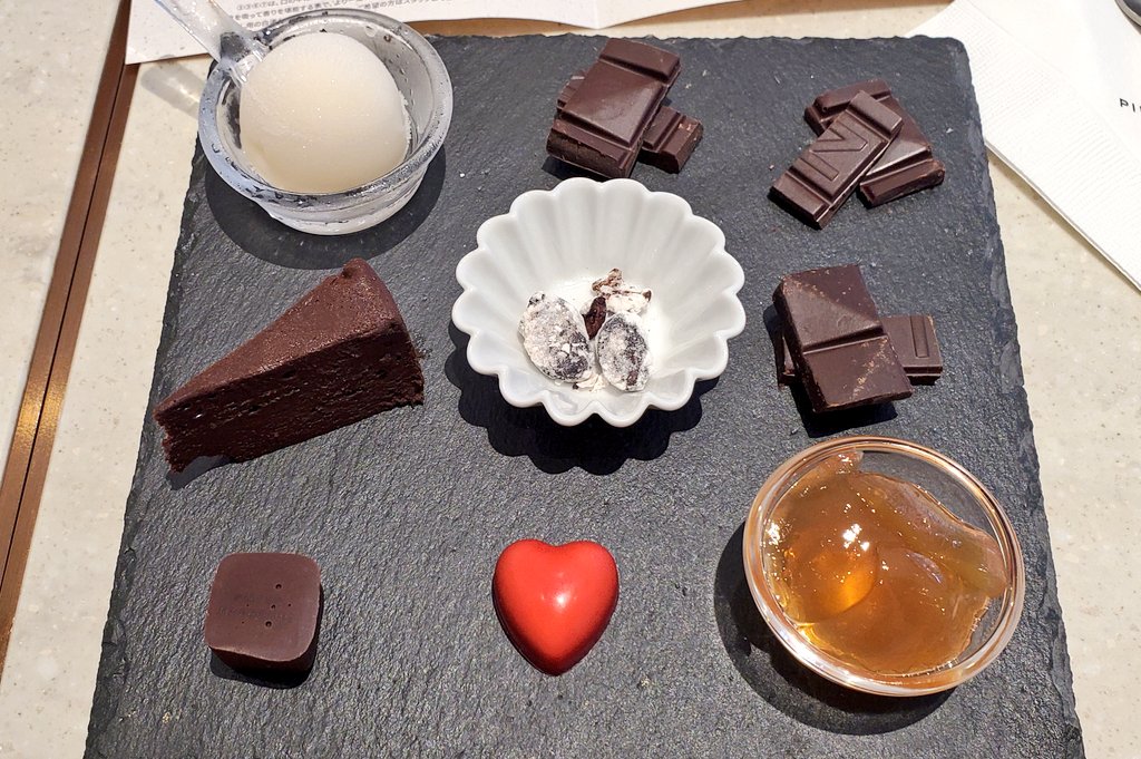 Spl216's tweet photo. 🍫✨ https://t.co/HbAuJD4PdB