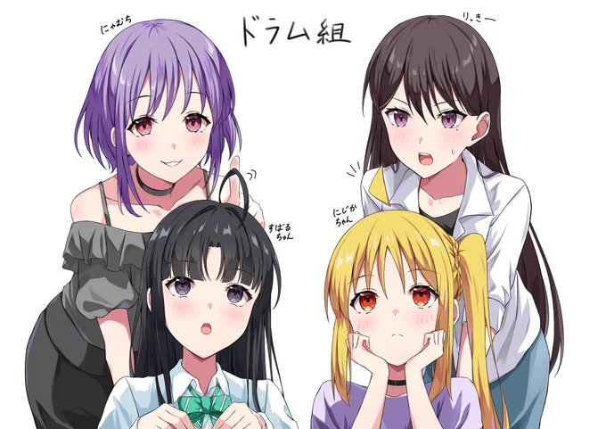 3タイトルまとめ