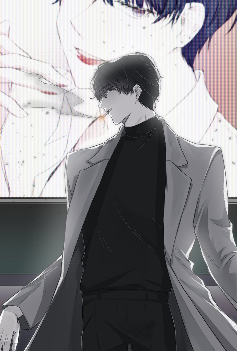 #데못죽

흡연 이력