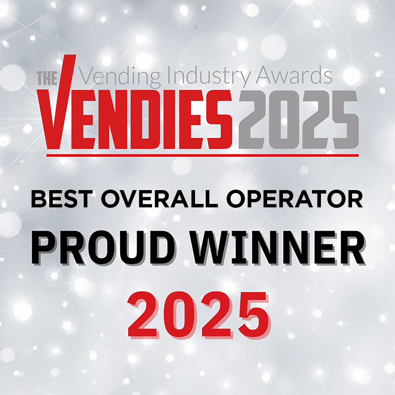 Excel Vending Ltd tweet media